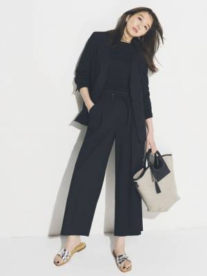 新しい働き方でスーツも新時代へ　2月7日(月)「ニュースーツ コレクション」を発売！