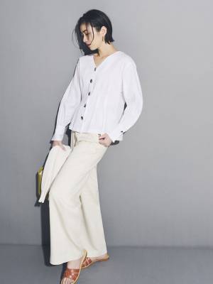 新しい働き方でスーツも新時代へ　2月7日(月)「ニュースーツ コレクション」を発売！