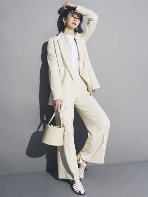 新しい働き方でスーツも新時代へ　2月7日(月)「ニュースーツ コレクション」を発売！