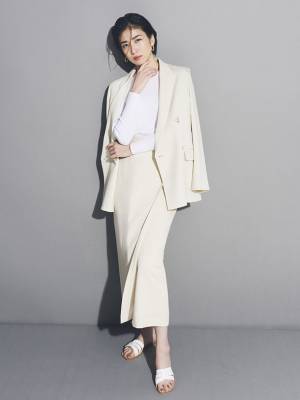 新しい働き方でスーツも新時代へ　2月7日(月)「ニュースーツ コレクション」を発売！