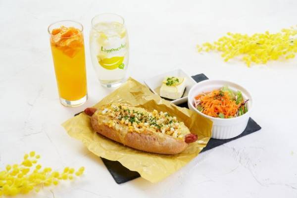 板野友美さんのスぺシャルトークライブ開催決定！TSUBASA COFFEE監修 スペシャルコラボメニューが「ミモザフェア」初登場　『MIMOSA FESTA(ミモザフェスタ)2022』詳細決定