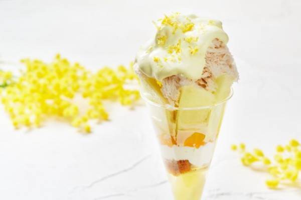 板野友美さんのスぺシャルトークライブ開催決定！TSUBASA COFFEE監修 スペシャルコラボメニューが「ミモザフェア」初登場　『MIMOSA FESTA(ミモザフェスタ)2022』詳細決定