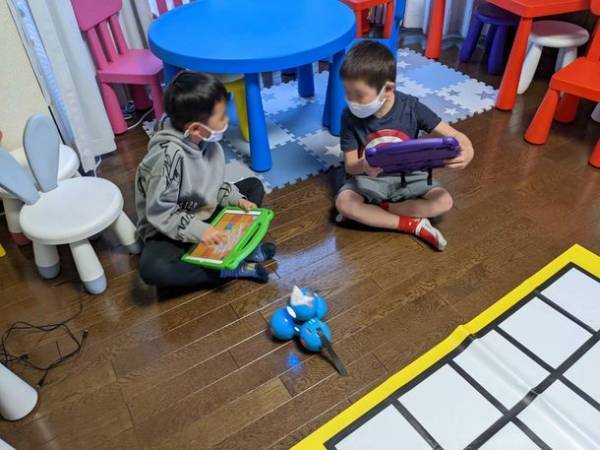 英語学童　最先端のSTREAM教育を提供するインターナショナル・アフタースクール「コトリバ」が学芸大学に2022年4月グランドオープン！