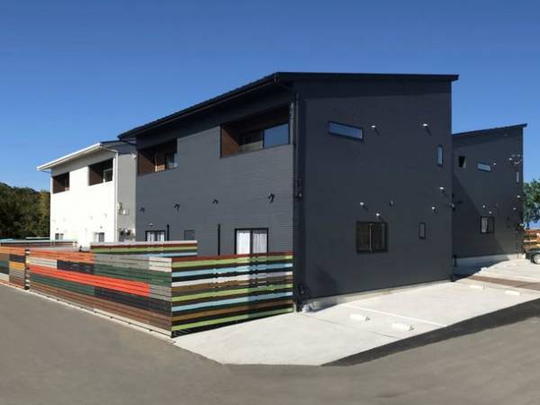 千葉県一宮町・非接触型貸別荘の稼働率が全国平均の327％と大人気！4棟目はサステナブルな循環型エネルギー宿泊施設を2月9日にオープン！