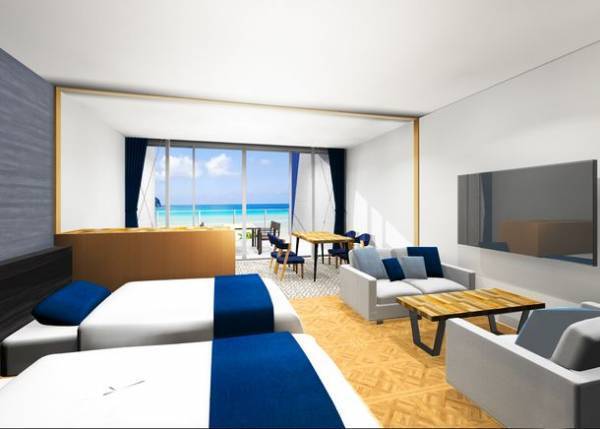 2022年4月21日オープン！グランピングリゾート「BAYSIDE KANAYA」宿泊予約が好調　開業記念特別プラン発表・オフィシャルHP最新情報更新・各種SNSアカウント開設