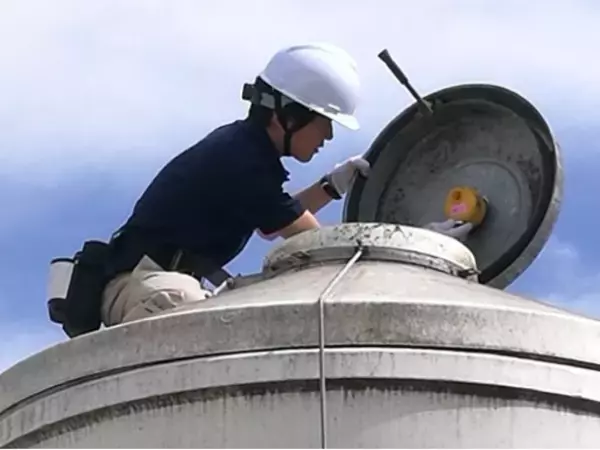 Enevo Japan、川崎市でのPOOL PROJECT KAWASAKIに参加　IoTデバイスを利用したプラごみの排出・回収データ管理に貢献