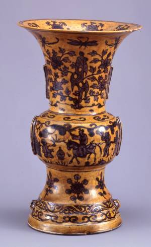 東アジア文人の風雅なくらしをかいま見る「特別企画展　東アジア文人の肖像―書画と文房具―」を開催します