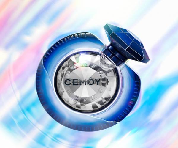 TV番組「ガールズハッピースタイル」にてCEMOY(シーモア)ブランドが紹介されます！