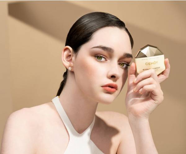 TV番組「ガールズハッピースタイル」にてCEMOY(シーモア)ブランドが紹介されます！