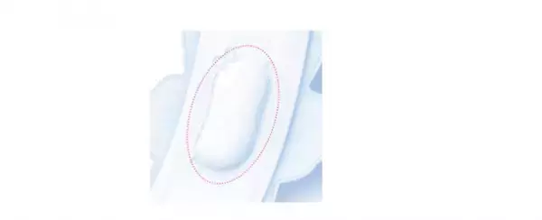 『ソフィ(R)センターインコンパクト1／2』癒しの香りと生理でも「気分が上がる」デザインに新改良