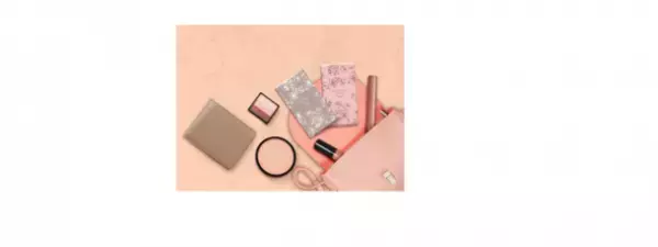 『ソフィ(R)センターインコンパクト1／2』癒しの香りと生理でも「気分が上がる」デザインに新改良