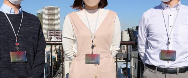 サポーターへのアンケート結果から開発！好きな画像で作れるビジネス革小物をMakuakeにてリリース　～2月13日(日)よりプロジェクト開始～