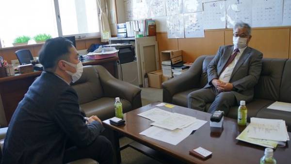 3.11から11年、全町村が避難を経験した福島県双葉郡の教員へのインタビュー記録集を刊行　～災害時の教員の経験や想いを次代につなぐ～