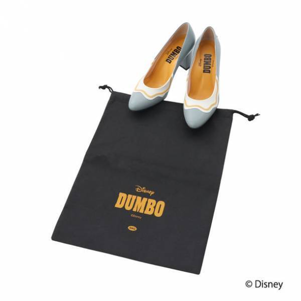 キャラクターライセンス商品に特化したECチャネル限定ブランド「PlusAnq(プラスアンク)」の新作パンプスをディズニーグッズ公式オンラインストアshopDisneyで販売開始　～「ここでしか買えない」数量限定ディズニーキャラクターグッズ～