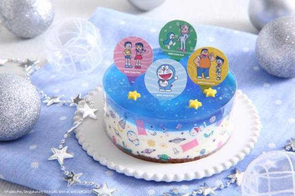 「映画ドラえもんのび太の宇宙小戦争(リトルスターウォーズ) 2021」公開を記念したレッスンをABC Cooking Studioが全国で開講