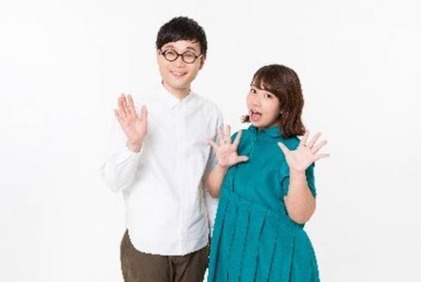 東京都結婚応援イベント　「婚活はじめのヒント～TOKYOふたり婚活カフェ～」2月22日にオンラインで公開　駆け抜けて軽トラ(お笑いタレント)が出演！