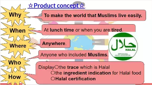 イッツコムチャンネルの番組「ウド様おねが～い！！」地元の「神奈川県立川和高等学校」SDGs活動を応援