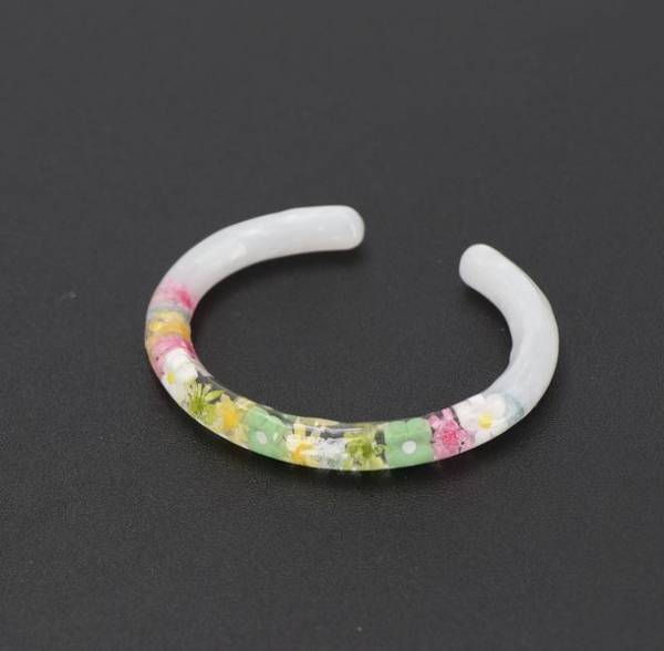 LEDレジンアクセサリー認定講師が選ぶビギナー向けハンドメイドUVレジンセットシリーズ　「シェイカー制作キット」の販売開始