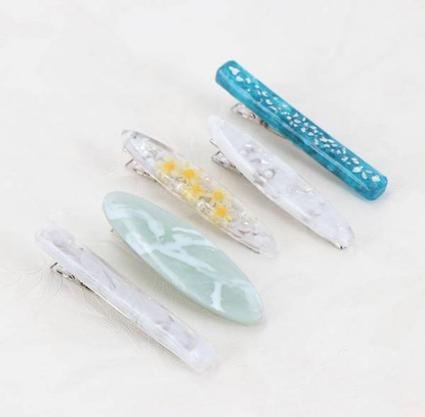 LEDレジンアクセサリー認定講師が選ぶビギナー向けハンドメイドUVレジンセットシリーズ　「シェイカー制作キット」の販売開始