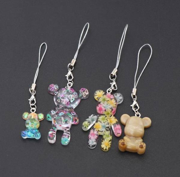 LEDレジンアクセサリー認定講師が選ぶビギナー向けハンドメイドUVレジンセットシリーズ　「シェイカー制作キット」の販売開始