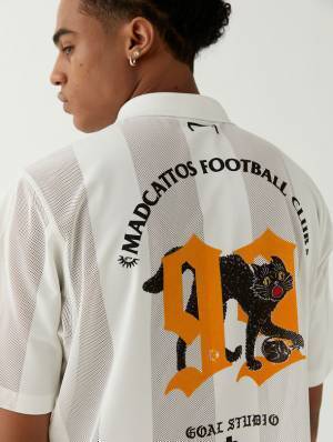 フットボールファッションブランド「GOALSTUDIO」が「つづくつなぐマーケット」内にて行われる「NIHOMBASHI FOOTBALL MARKET」に合同出店　日本橋高島屋 S.C.にて2月16日から開催