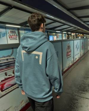 フットボールファッションブランド「GOALSTUDIO」が「つづくつなぐマーケット」内にて行われる「NIHOMBASHI FOOTBALL MARKET」に合同出店　日本橋高島屋 S.C.にて2月16日から開催