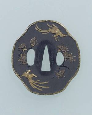 東京国立博物館で「博物館でお花見を」開催！3月15日～4月10日　桜をモチーフにした日本美術を堪能