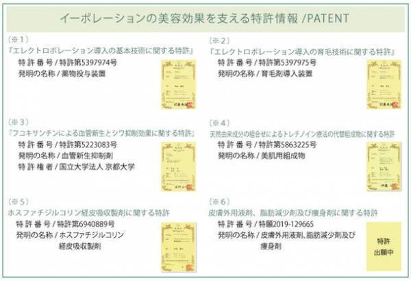 エステサロンオーナーも知らないエレクトロポレーション導入理論を解説　ユニッシュ、オンラインセミナー「正しいポレーション機器の選び方」を開催！
