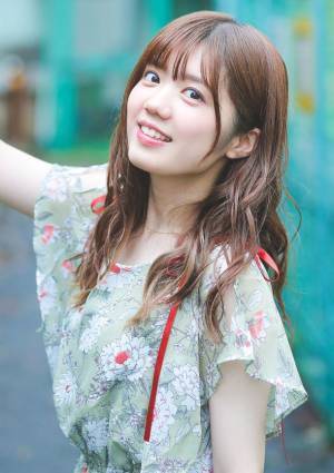 『創彩少女庭園』4人目となる新キャラクター「小石川 エマ(CV：長江 里加)」を発表！