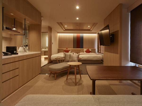 信州の名湯・鹿教湯温泉に新たな信州料理とワインを楽しむ『Restaurant 溪』2022年秋OPEN！！