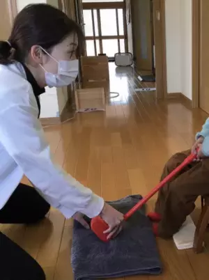 北九州・小倉北に、医療ケアが必要なお子さんとご家族を支援する重心型こどもデイサービス「ありすの家」オープン