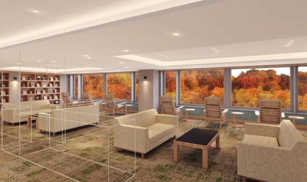 大雪山の大自然に抱かれ“住むように泊まる”「ホテルベアモンテ」　旭岳山開きに合わせて2022年6月20日(月)リニューアルオープン　［2月21日ご予約開始］