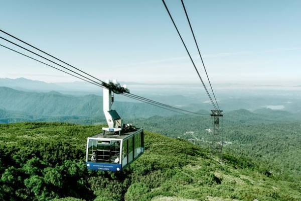 大雪山の大自然に抱かれ“住むように泊まる”「ホテルベアモンテ」　旭岳山開きに合わせて2022年6月20日(月)リニューアルオープン　［2月21日ご予約開始］
