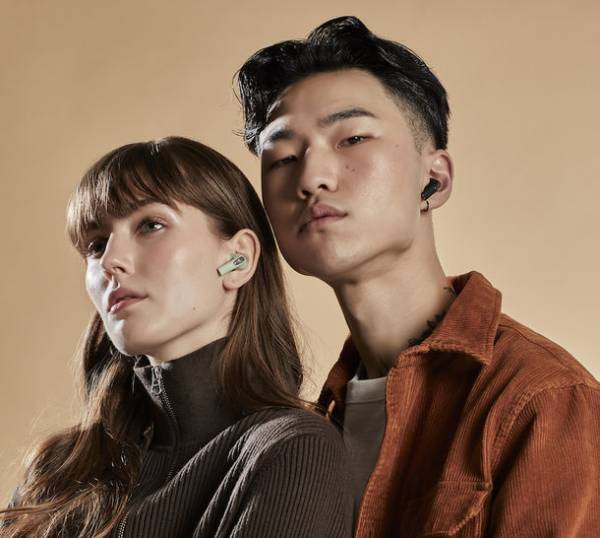 北欧オーディオブランドSudioから、空間オーディオ、ハイブリッドANC、VividVoiceテクノロジー搭載の完全ワイヤレスイヤホンSudio E2が新登場