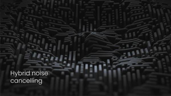 北欧オーディオブランドSudioから、空間オーディオ、ハイブリッドANC、VividVoiceテクノロジー搭載の完全ワイヤレスイヤホンSudio E2が新登場