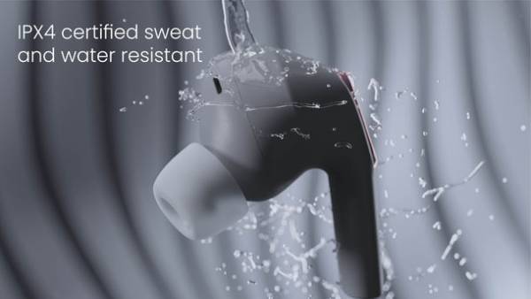 北欧オーディオブランドSudioから、空間オーディオ、ハイブリッドANC、VividVoiceテクノロジー搭載の完全ワイヤレスイヤホンSudio E2が新登場