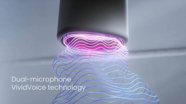 北欧オーディオブランドSudioから、空間オーディオ、ハイブリッドANC、VividVoiceテクノロジー搭載の完全ワイヤレスイヤホンSudio E2が新登場