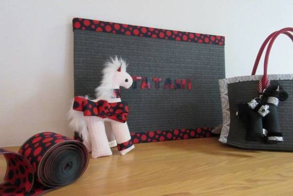 宮城県で被災地ママ職人化計画！就労支援「いっしープロジェクト(R)」から畳ヘリバッグ「Happy Hand」を2月15日に発売