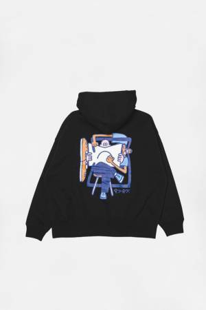 ギャラリースペース『PARK STUDIO』が2周年を記念し各所で話題のアートユニット「UND」描き下ろしによるアートワークを使用した周年限定アイテムをローンチ！