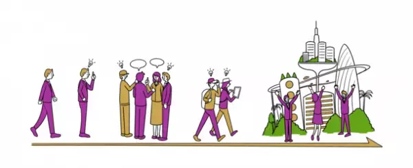 画期的なサービスやプロダクトを開発していくプロジェクト「クラフトソン」　クラフトソン2021最終プレゼンテーションを2月20日(日)に開催！