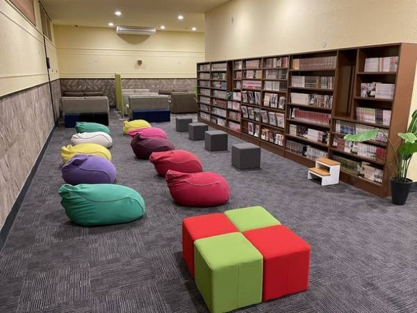 岐阜県・岐南町の日帰り天然温泉施設が2022年3月1日にリニューアルオープン！