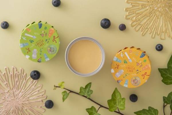 パティシエ監修　横浜生まれの缶詰スイーツ「横浜ハイカラ」に「クリエイターズパッケージ」新登場！　人気クリエイター“かおかおパンダ”をはじめとする、個性豊かな遊び心満載のパッケージを2月中旬より販売開始！