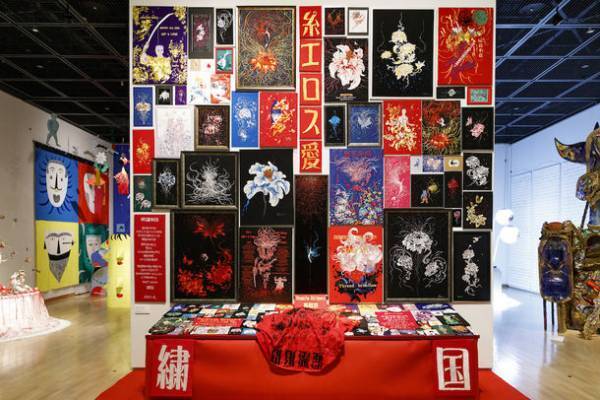 「第25岡本太郎現代芸術賞」受賞者が決定！入賞者・入選者の作品を集めた展覧会を川崎市岡本太郎美術館で2月19日～5月15日まで実施