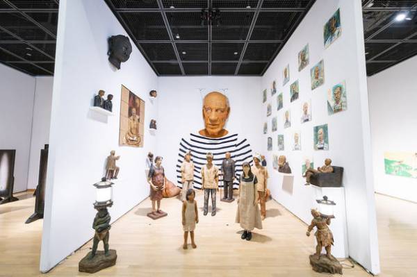 「第25岡本太郎現代芸術賞」受賞者が決定！入賞者・入選者の作品を集めた展覧会を川崎市岡本太郎美術館で2月19日～5月15日まで実施