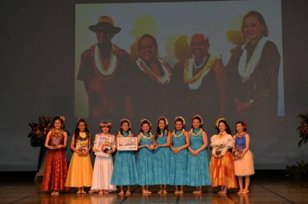 ハワイと日本をオンラインでつなぎ「リモート審査」を行う新しい形のフラの全国大会を2022年5月7日(土)、8日(日)に開催決定