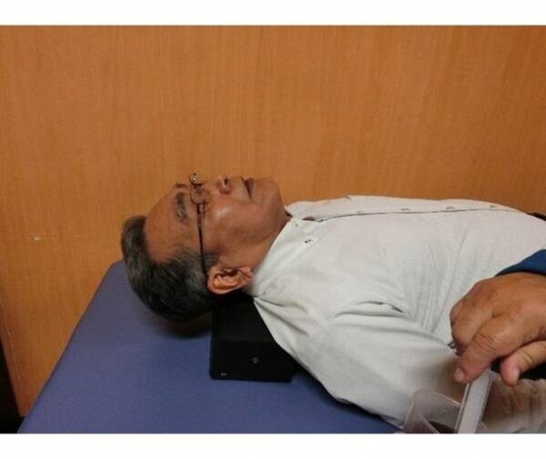 「ドクター自律神経」松井博士発表　自分でできるコロナ撃退法　頚筋(首コリ)の治療から導き出された上気道炎の治療　イソジン鼻腔充填上気道洗浄療法