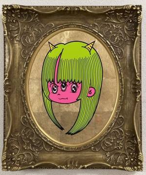 東京・表参道の5つのギャラリーでアートイベント『ARTRUM“DROP”』を2月22日～27日に開催！新進気鋭のアーティスト7名が集結する「同時開催個展」