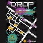 東京・表参道の5つのギャラリーでアートイベント『ARTRUM“DROP”』を2月22日～27日に開催！新進気鋭のアーティスト7名が集結する「同時開催個展」