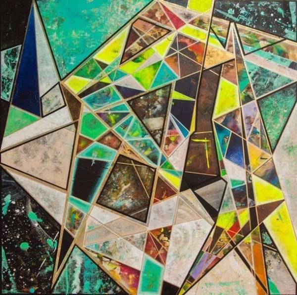 東京・表参道の5つのギャラリーでアートイベント『ARTRUM“DROP”』を2月22日～27日に開催！新進気鋭のアーティスト7名が集結する「同時開催個展」