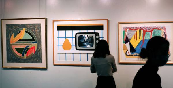 《草間彌生・村上隆×アブロー・ロッカクアヤコのユニーク作品やピカソ・シャガールのプリントなど　マレットオークション　モダン・コンテンポラリーセールが3月3日開催》～草間彌生・奈良美智・ピカソなど世界各国から集めたモダン・コンテンポラリーアート全233点を出品～